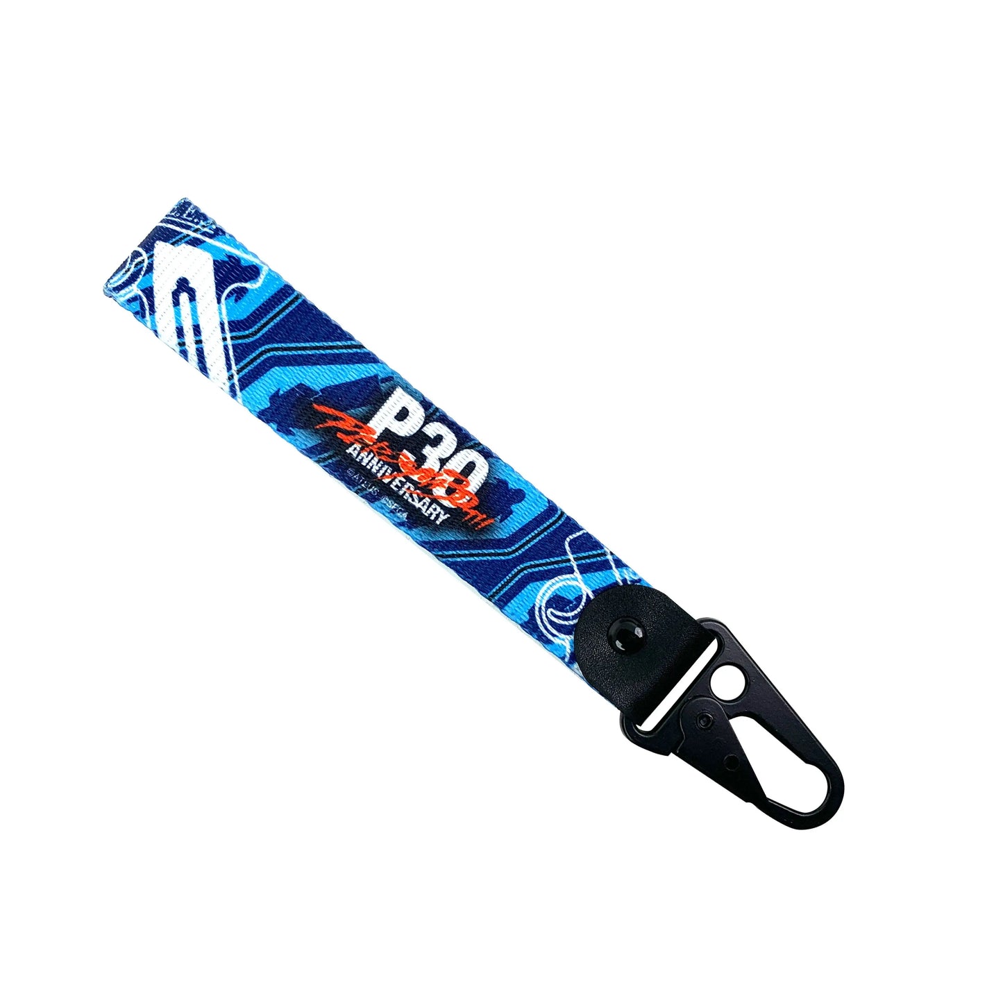 P3 Kotone Shiomi Keystrap Bundle