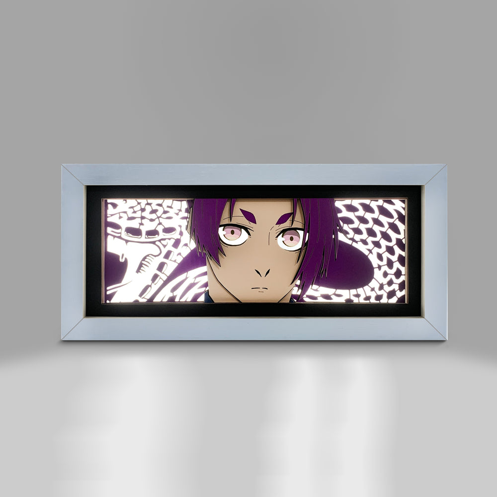 Reo Mikage Light Box