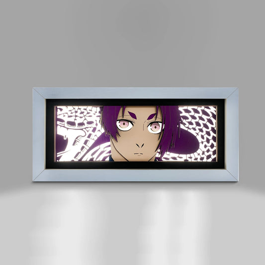 Reo Mikage Light Box OTAKU