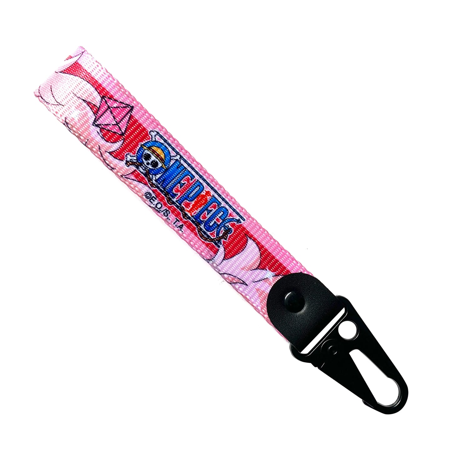 Doflamingo Keystrap Bundle OTAKU