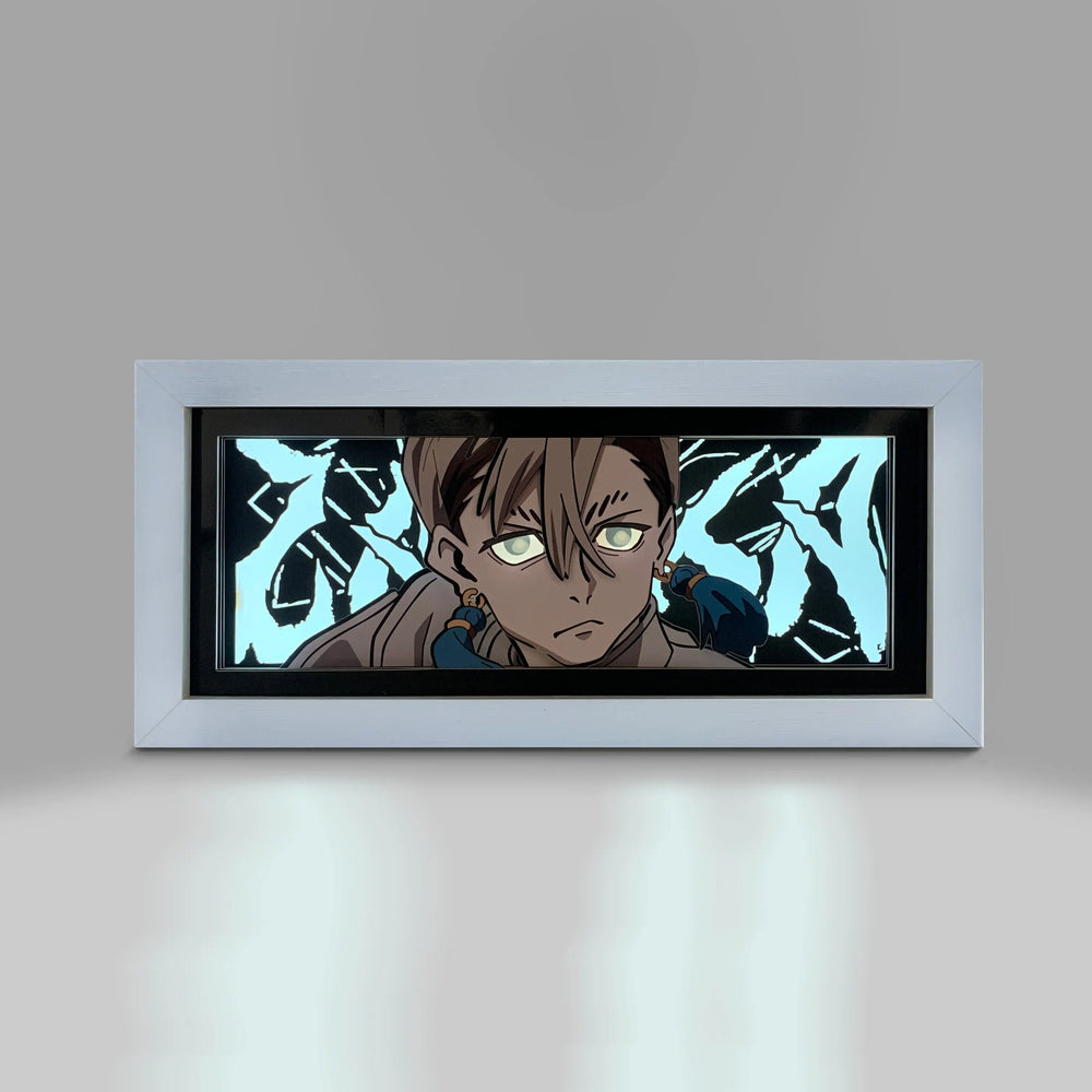 Zanka Light Box