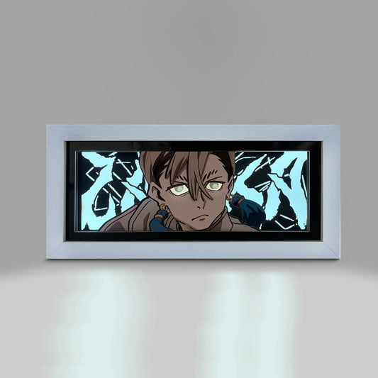 Zanka Light Box