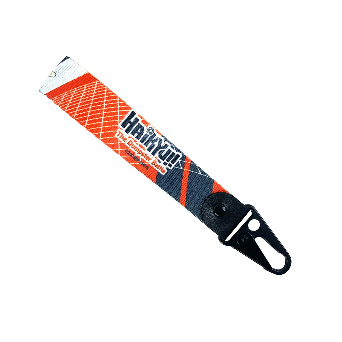 Kuroo Movie Keystrap Bundle