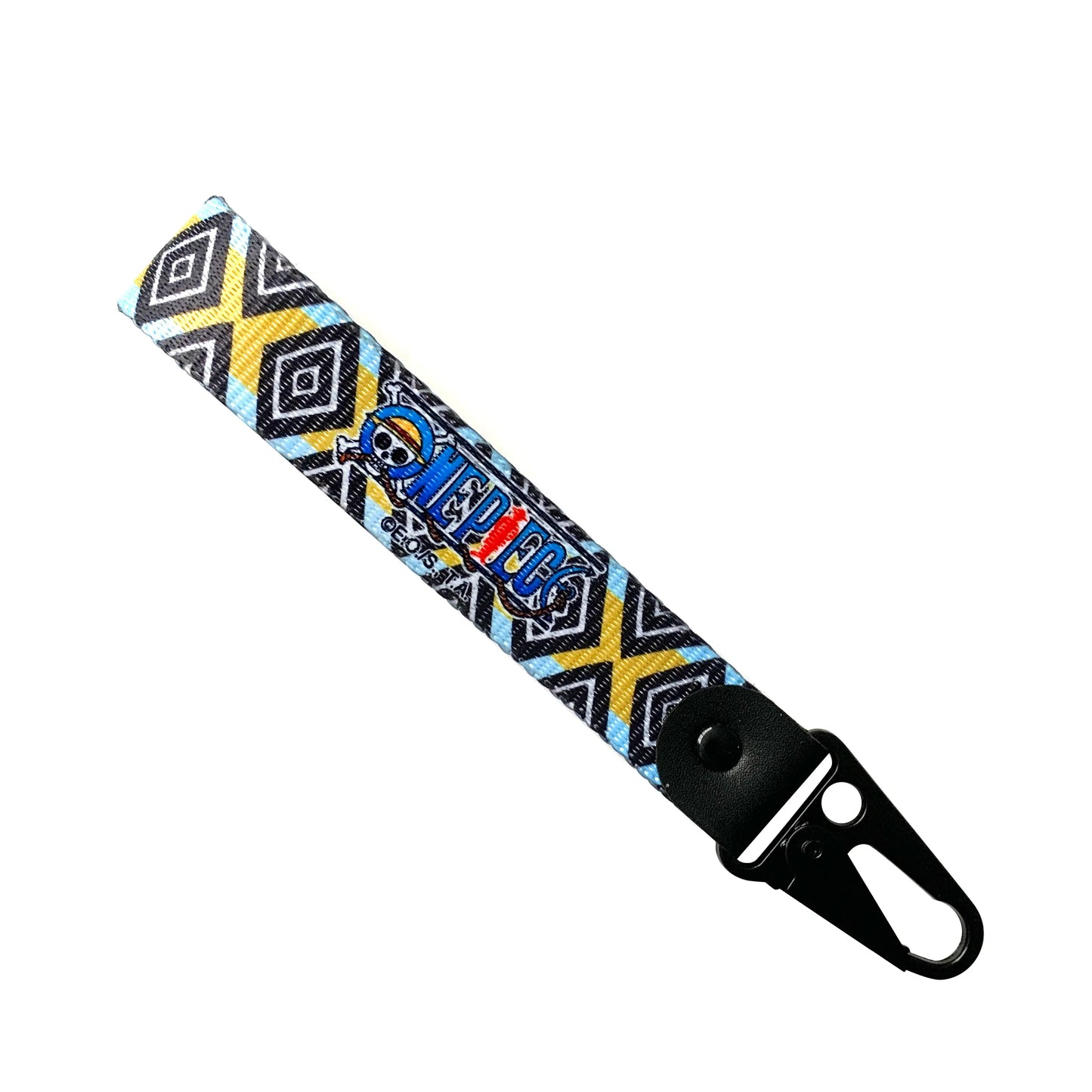 Jinbe Keystrap Bundle OTAKU