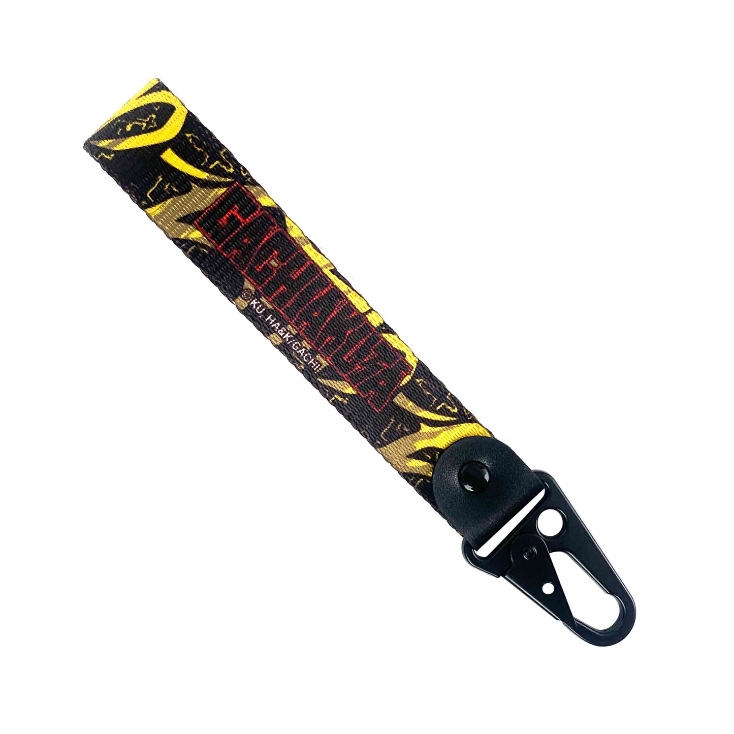 Enjin Keystrap Bundle