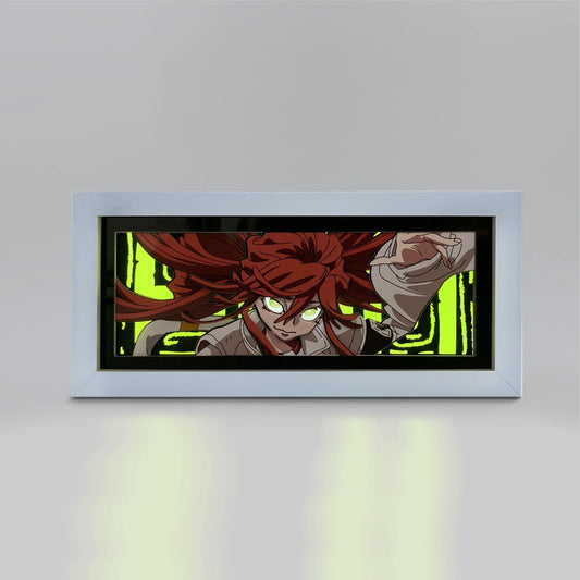 Riyo Light Box