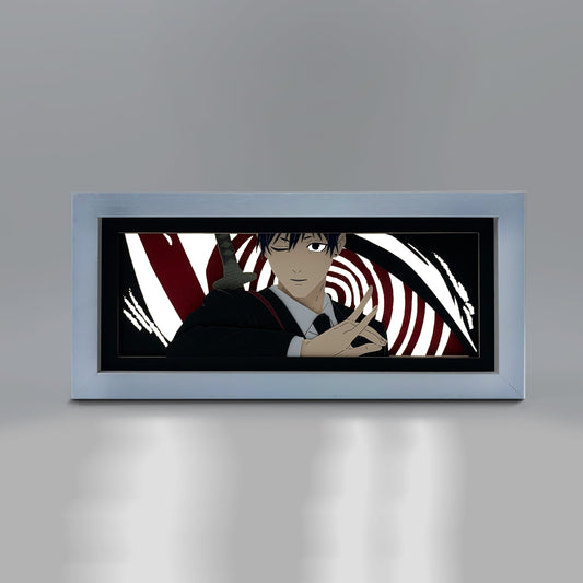 Aki Light Box OTAKU