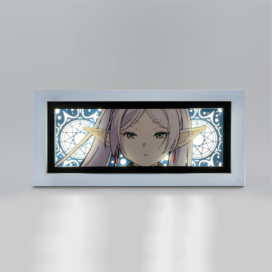 Frieren Light Box OTAKU