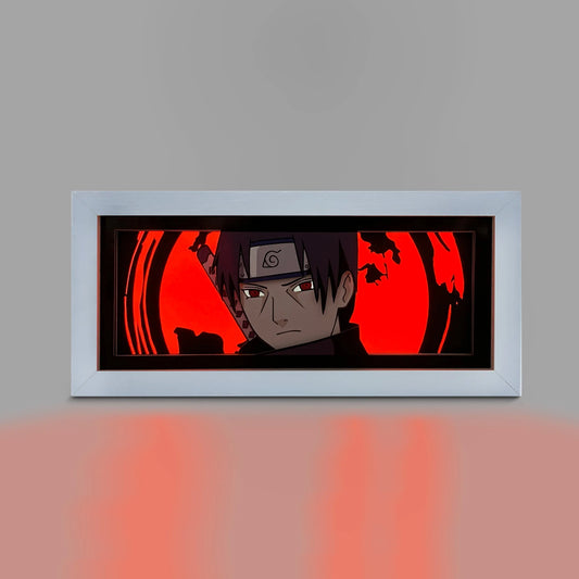 Itachi ANBU Light Box