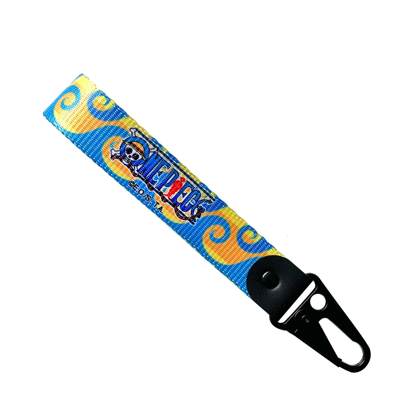 Sunny Keystrap Bundle OTAKU