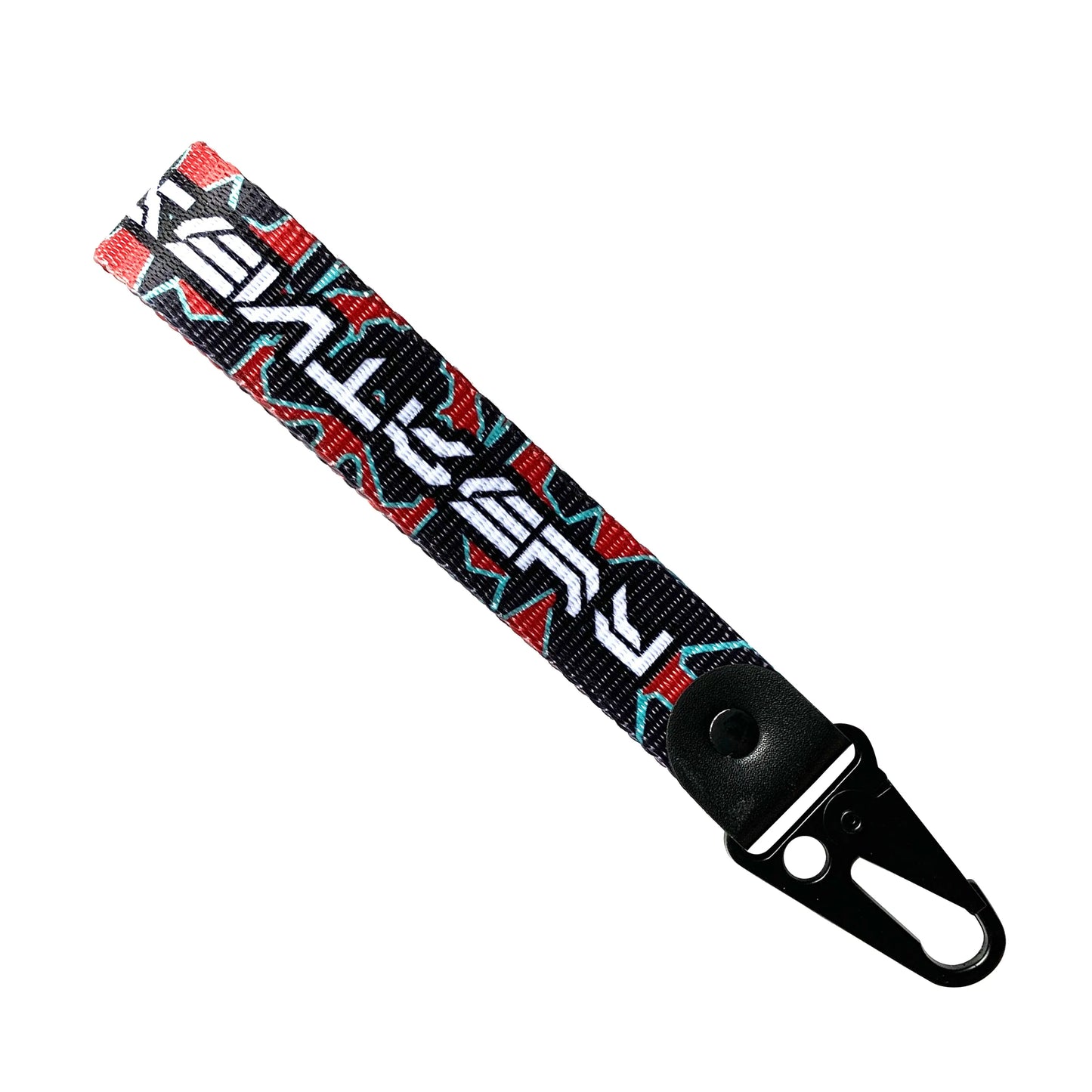 Zentreya Keystrap Bundle OTAKU