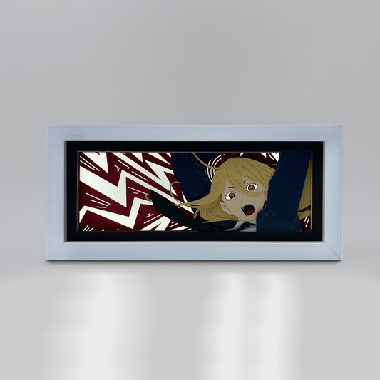 Power Light Box OTAKU