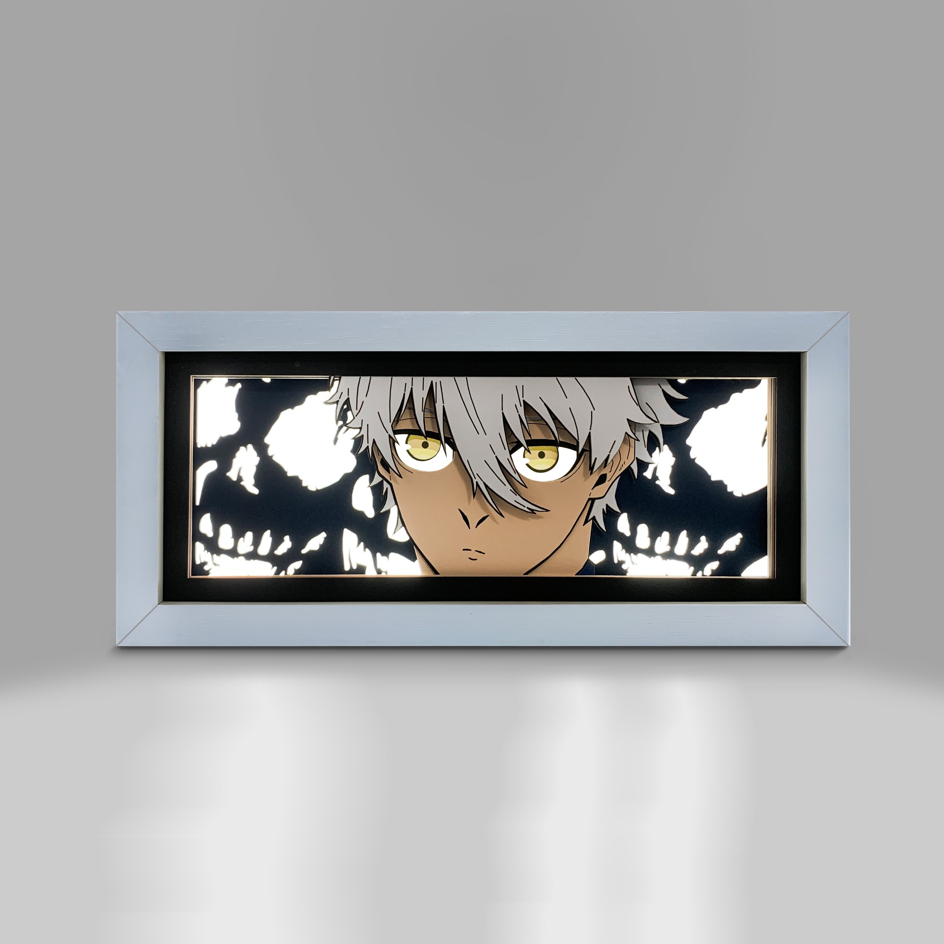 Seishiro Nagi Light Box - OTAKU