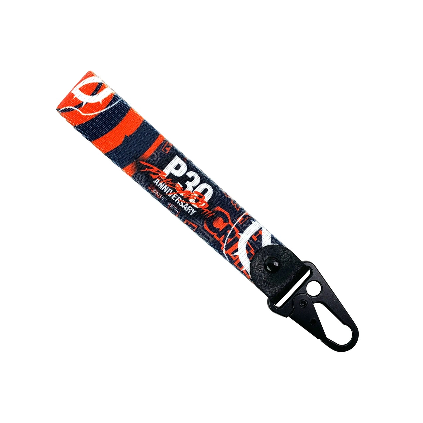 P5 Joker Keystrap Bundle