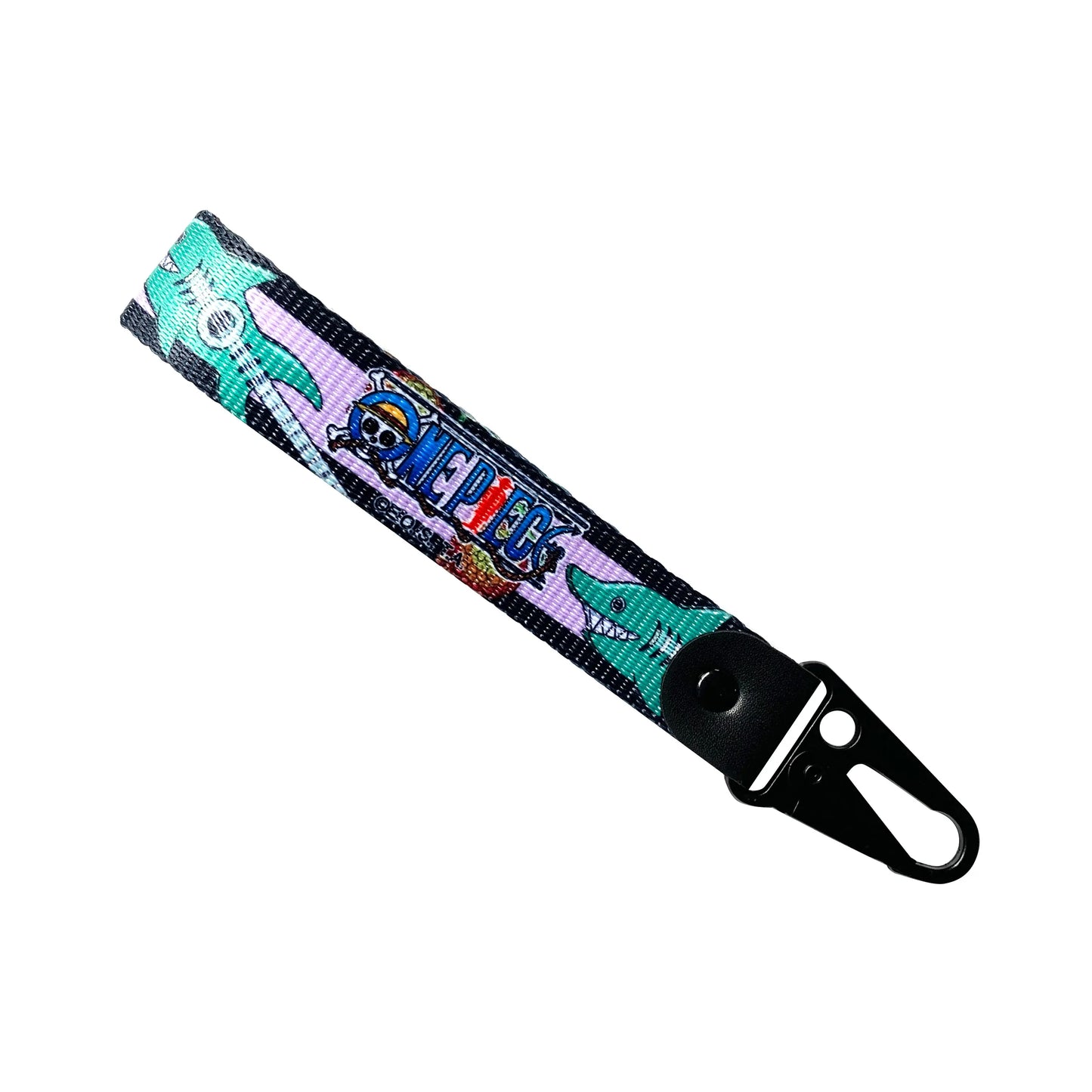 Brook Keystrap Bundle OTAKU