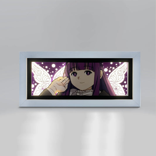 Fern Light Box OTAKU