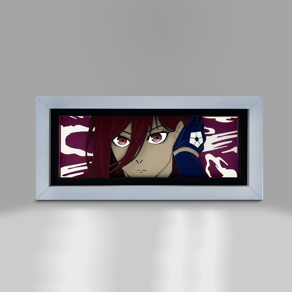 Hyoma Chigiri Light Box OTAKU