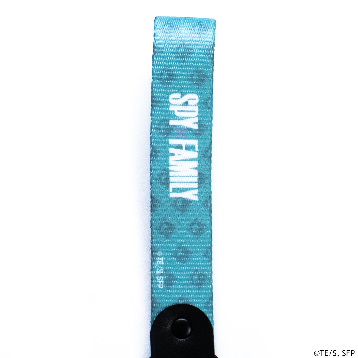 Loid Forger Keystrap Bundle