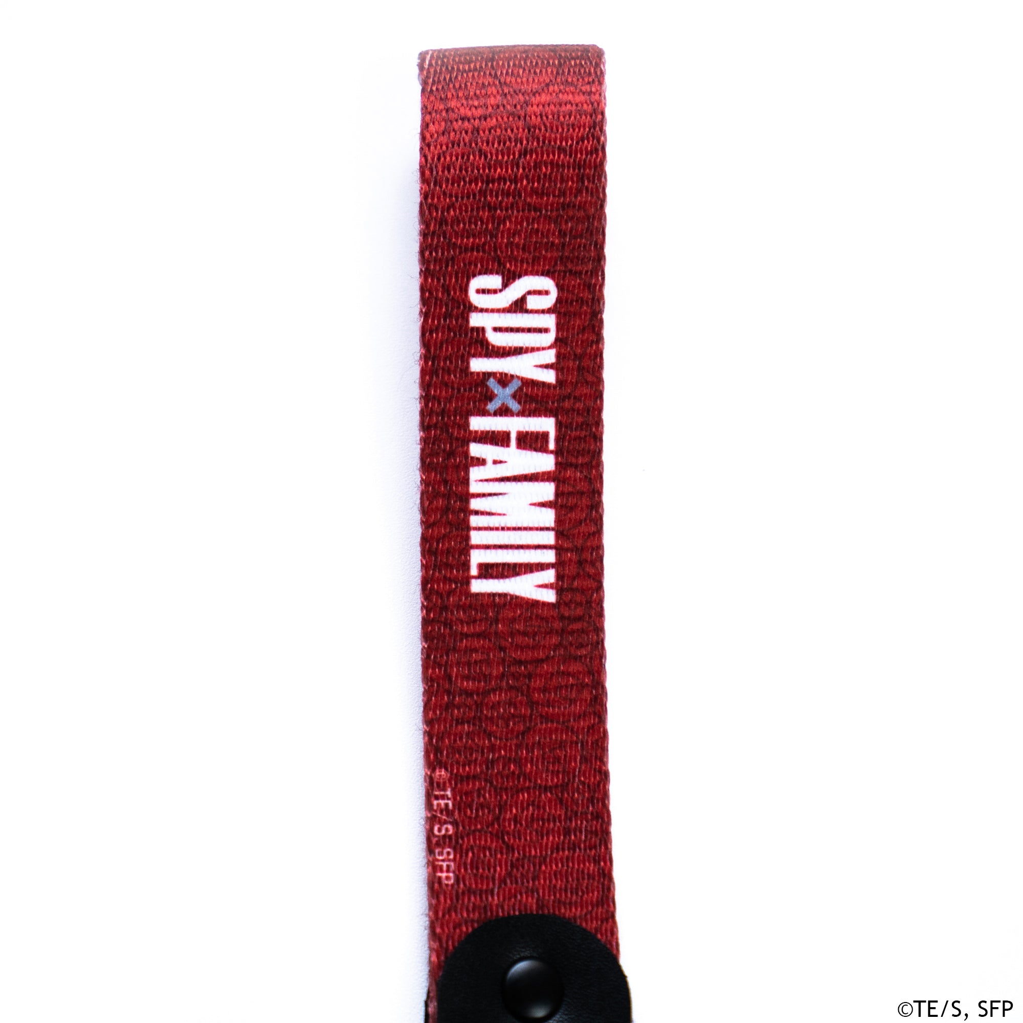 Yor Forger Keystrap Bundle (Spy x Family)
