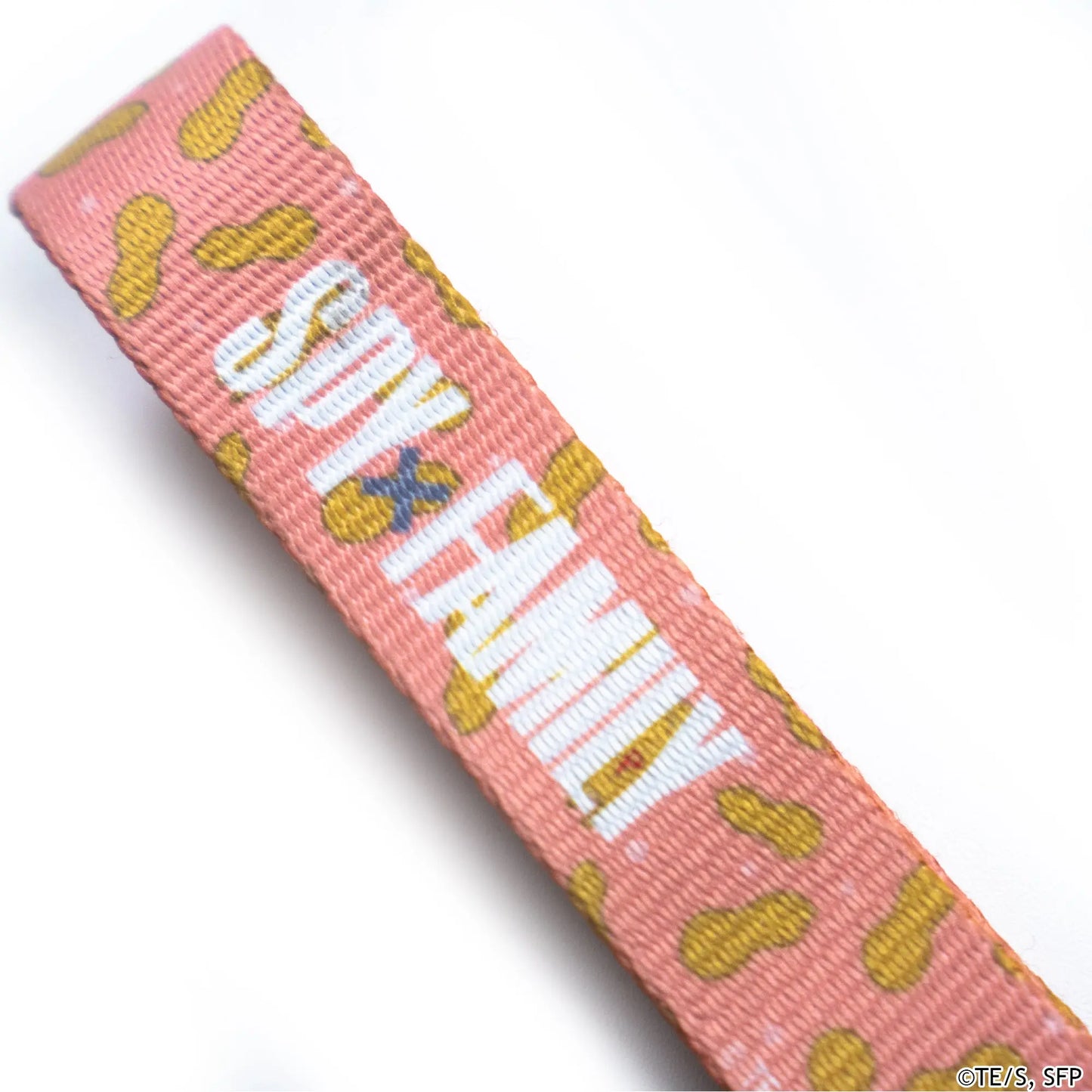 Anya Forger Keystrap Bundle