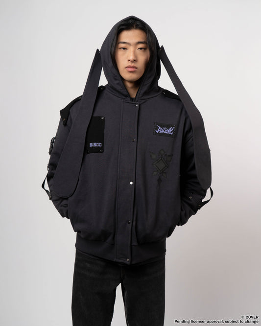 Koseki Bijou Hoodie OTAKU