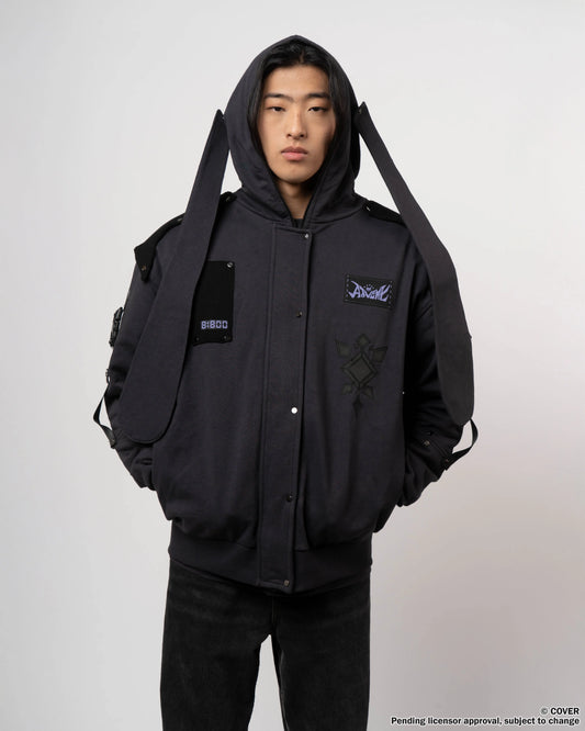 Koseki Bijou Hoodie OTAKU