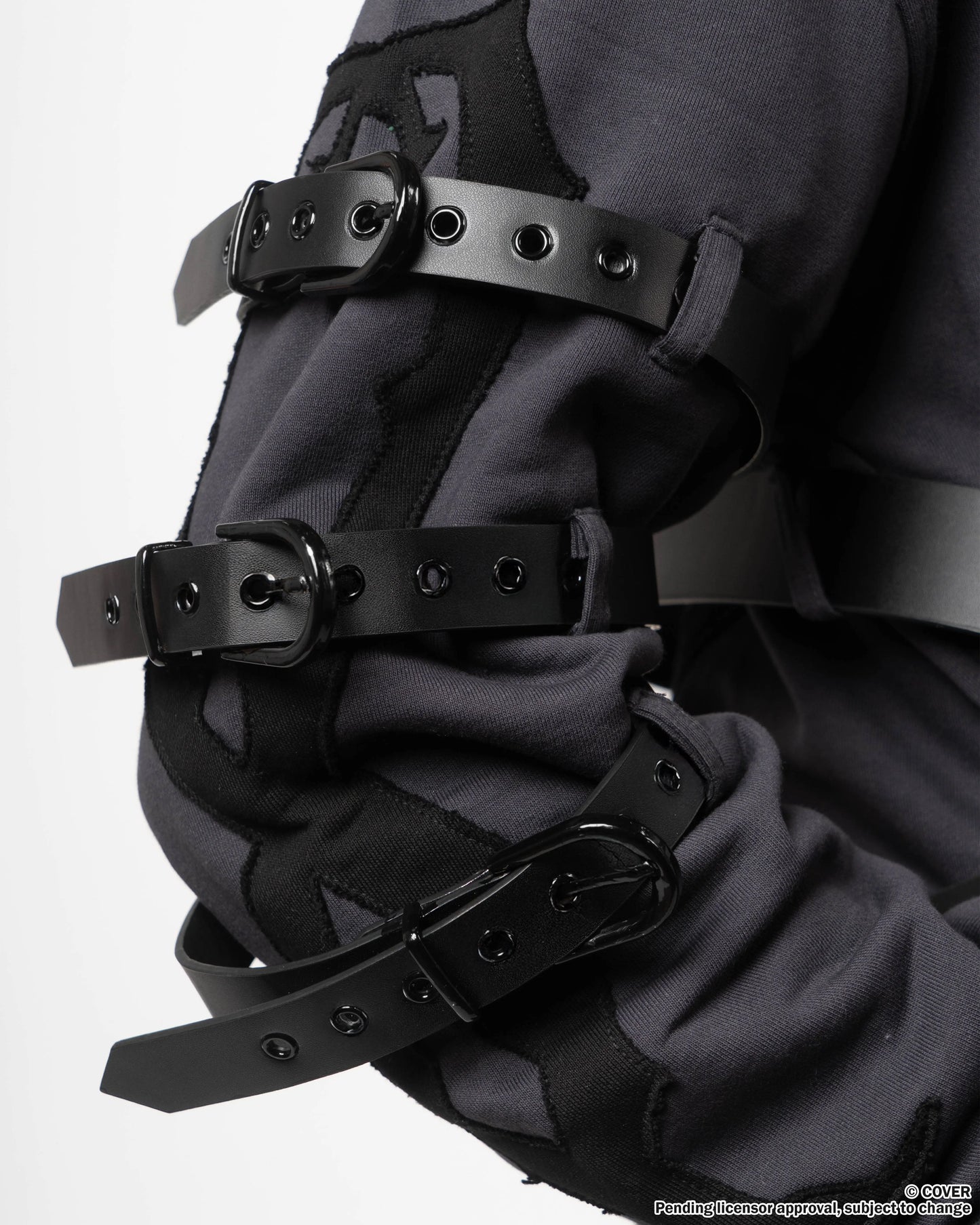 Nerissa Ravencroft Hoodie