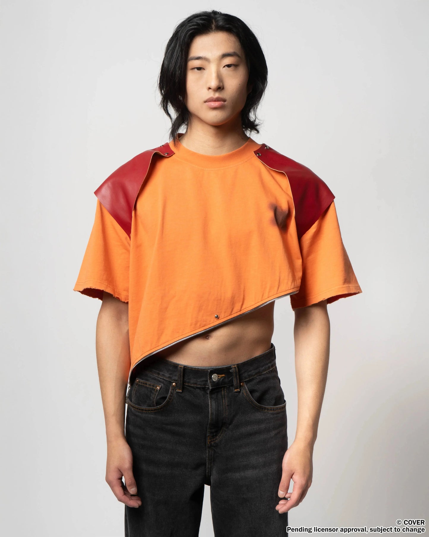 Gigi Murin Shirt OTAKU