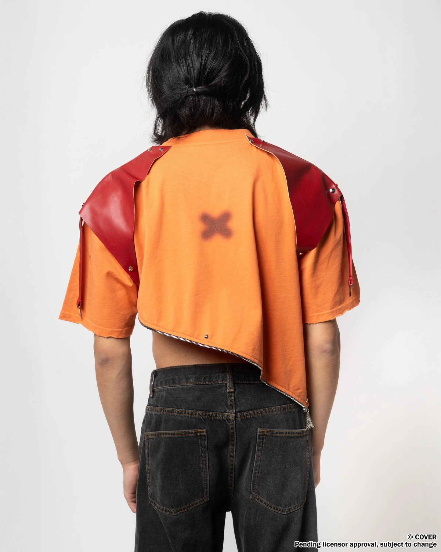 Gigi Murin Shirt OTAKU