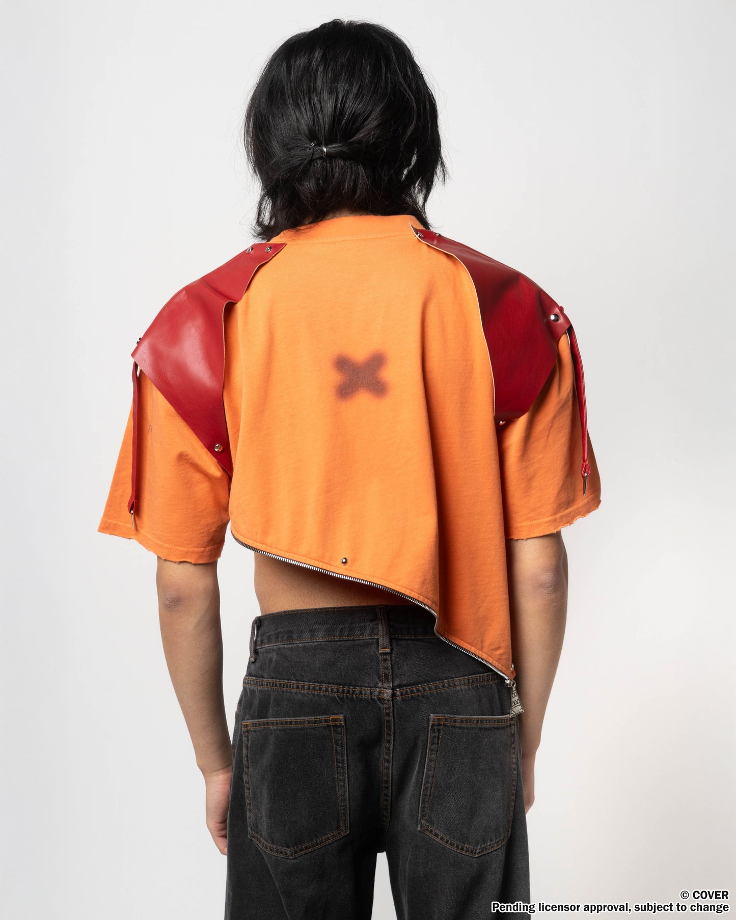 Gigi Murin Shirt OTAKU
