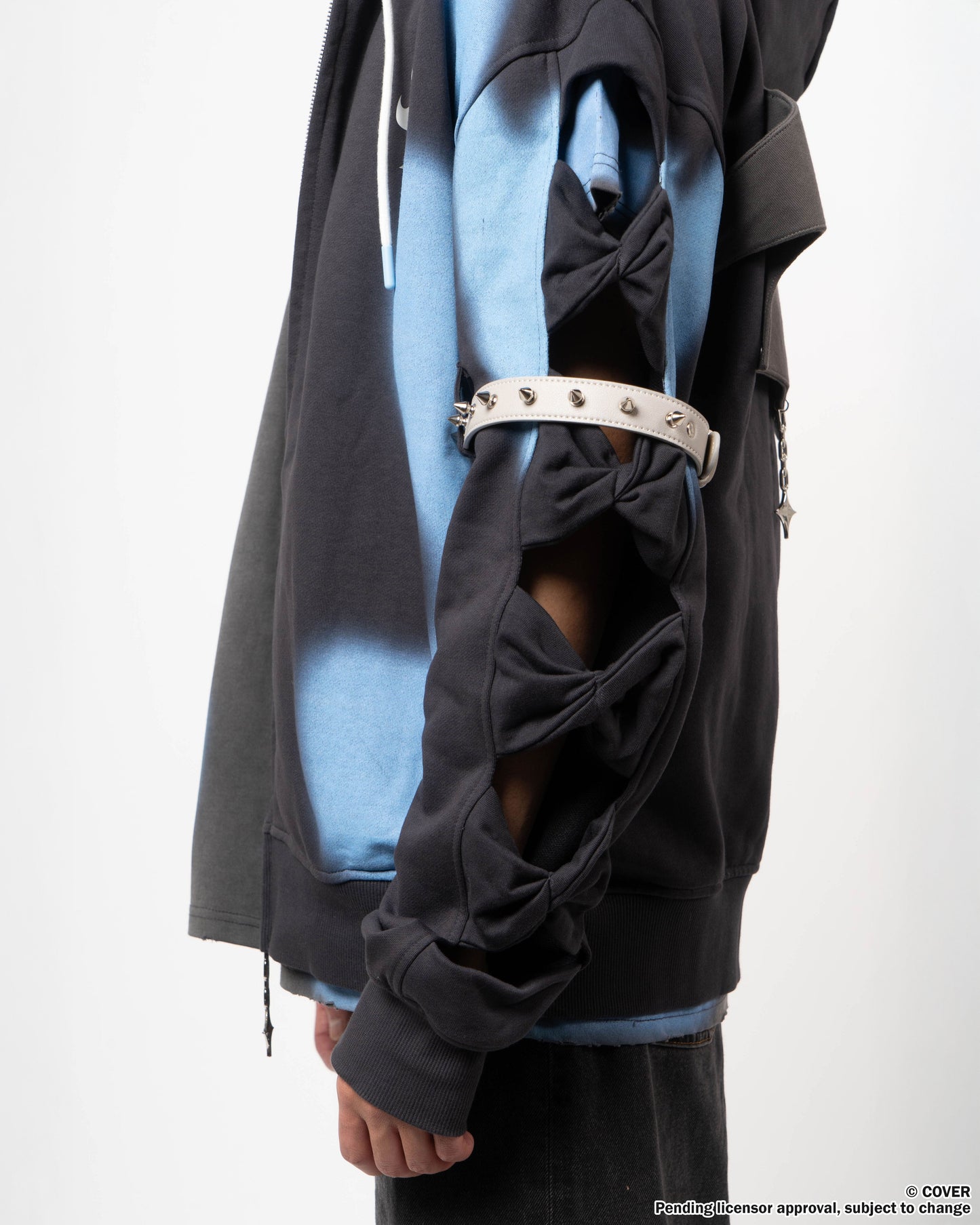 Fuwawa Abyssgard Hoodie OTAKU
