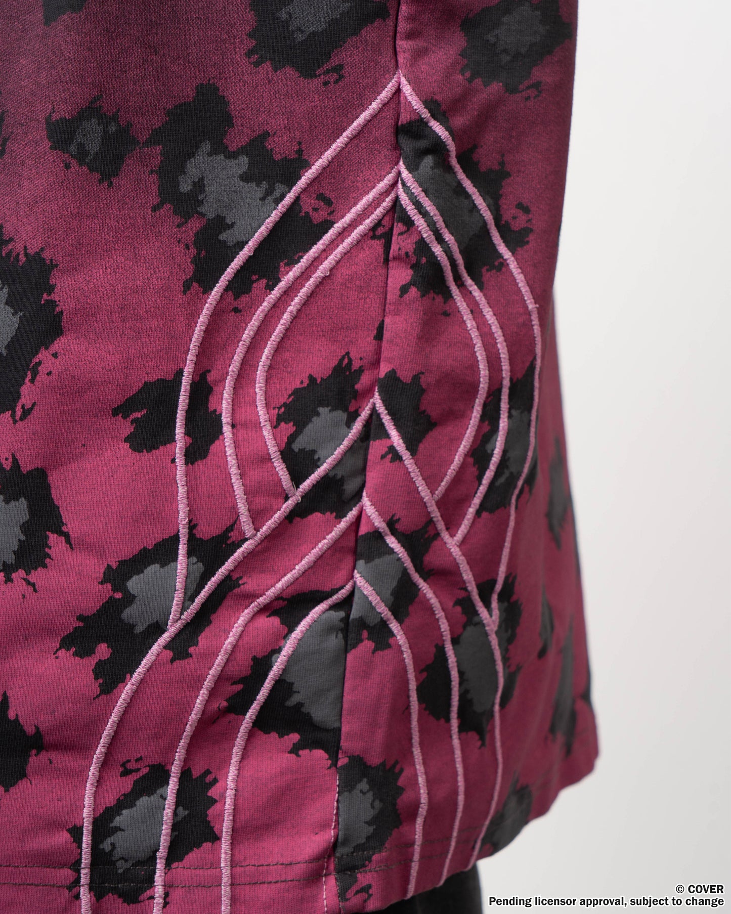 Raora Panthera Shirt