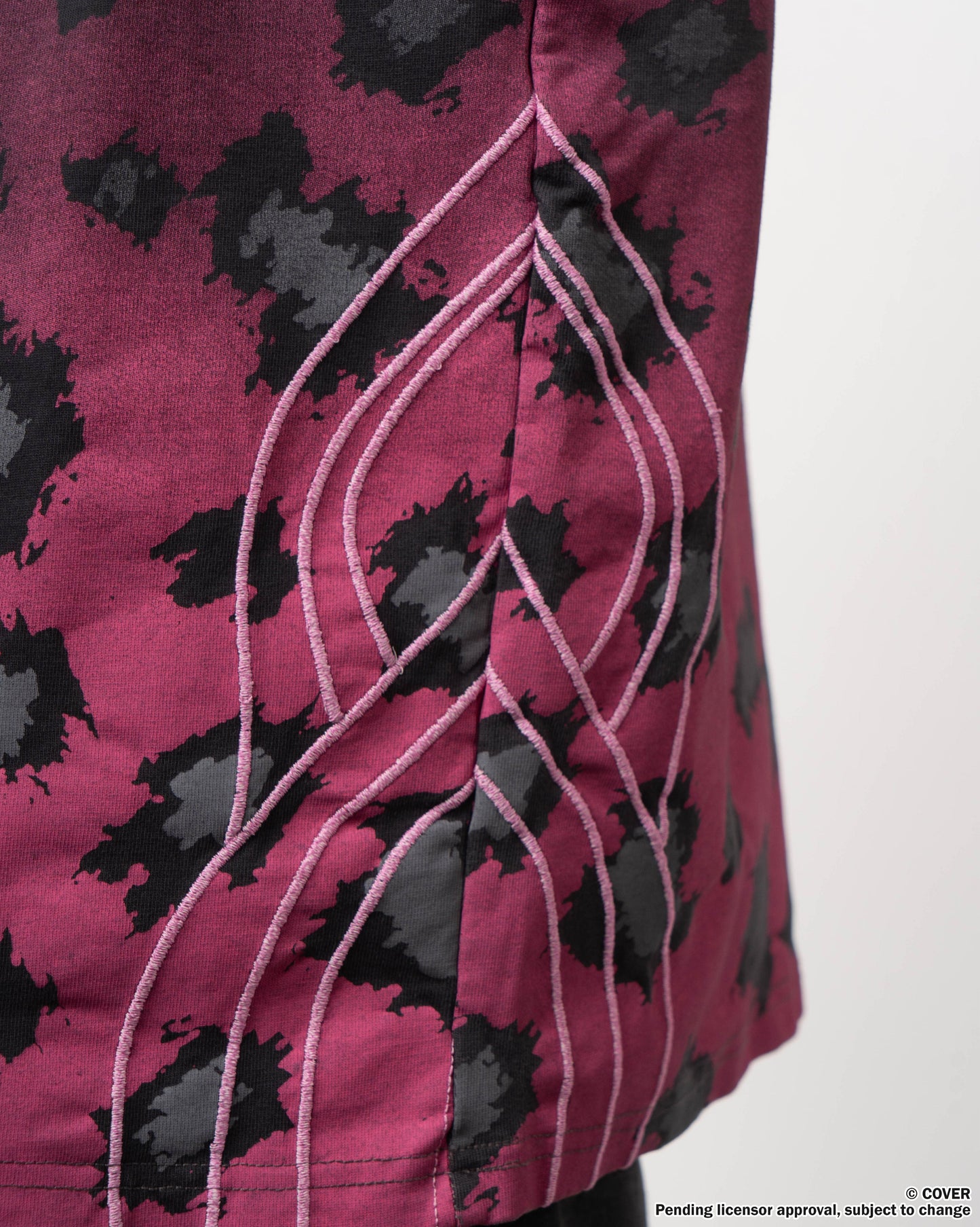 Raora Panthera Shirt OTAKU