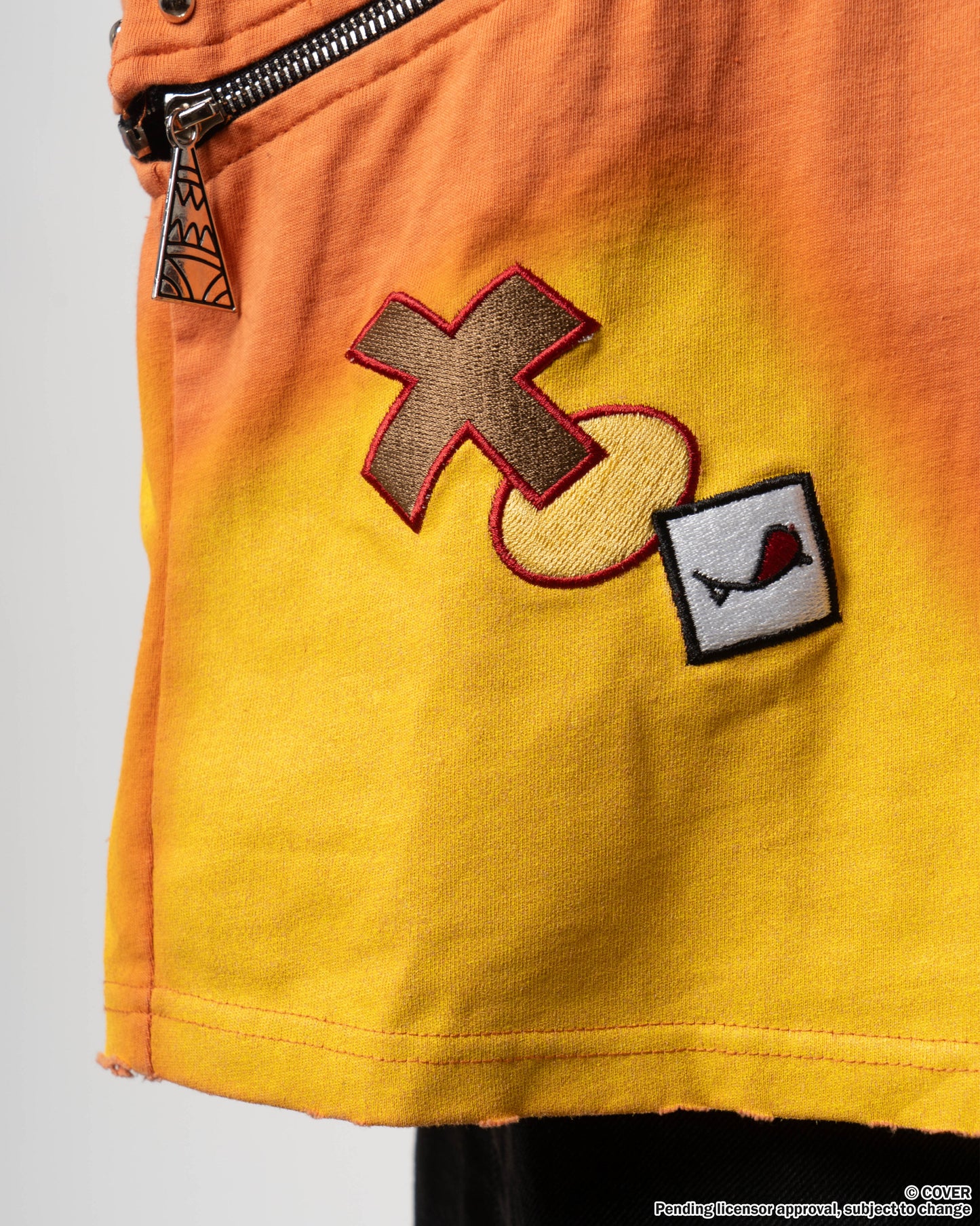 Gigi Murin Shirt OTAKU