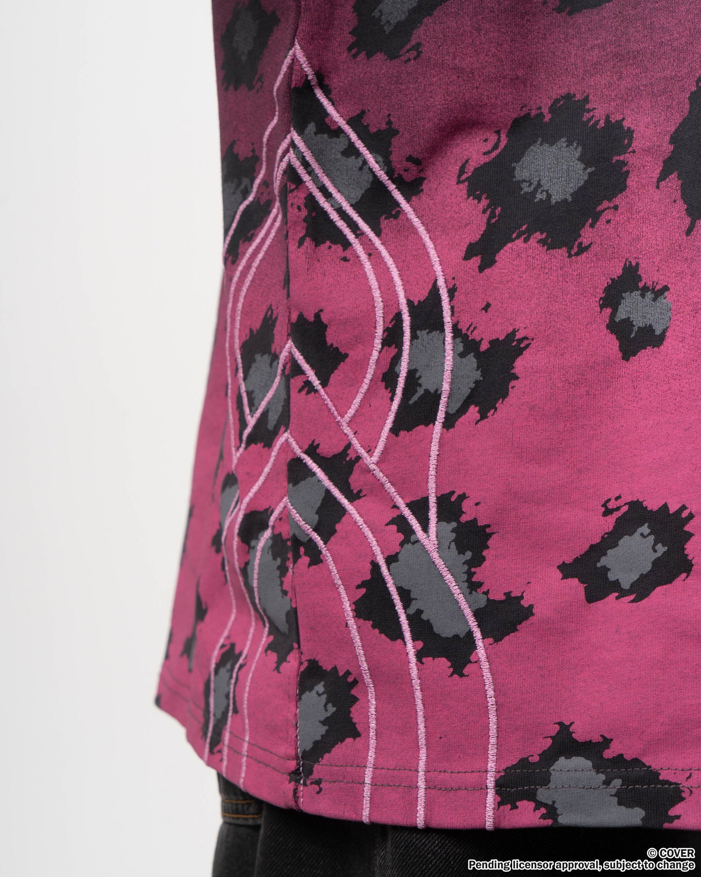 Raora Panthera Shirt OTAKU