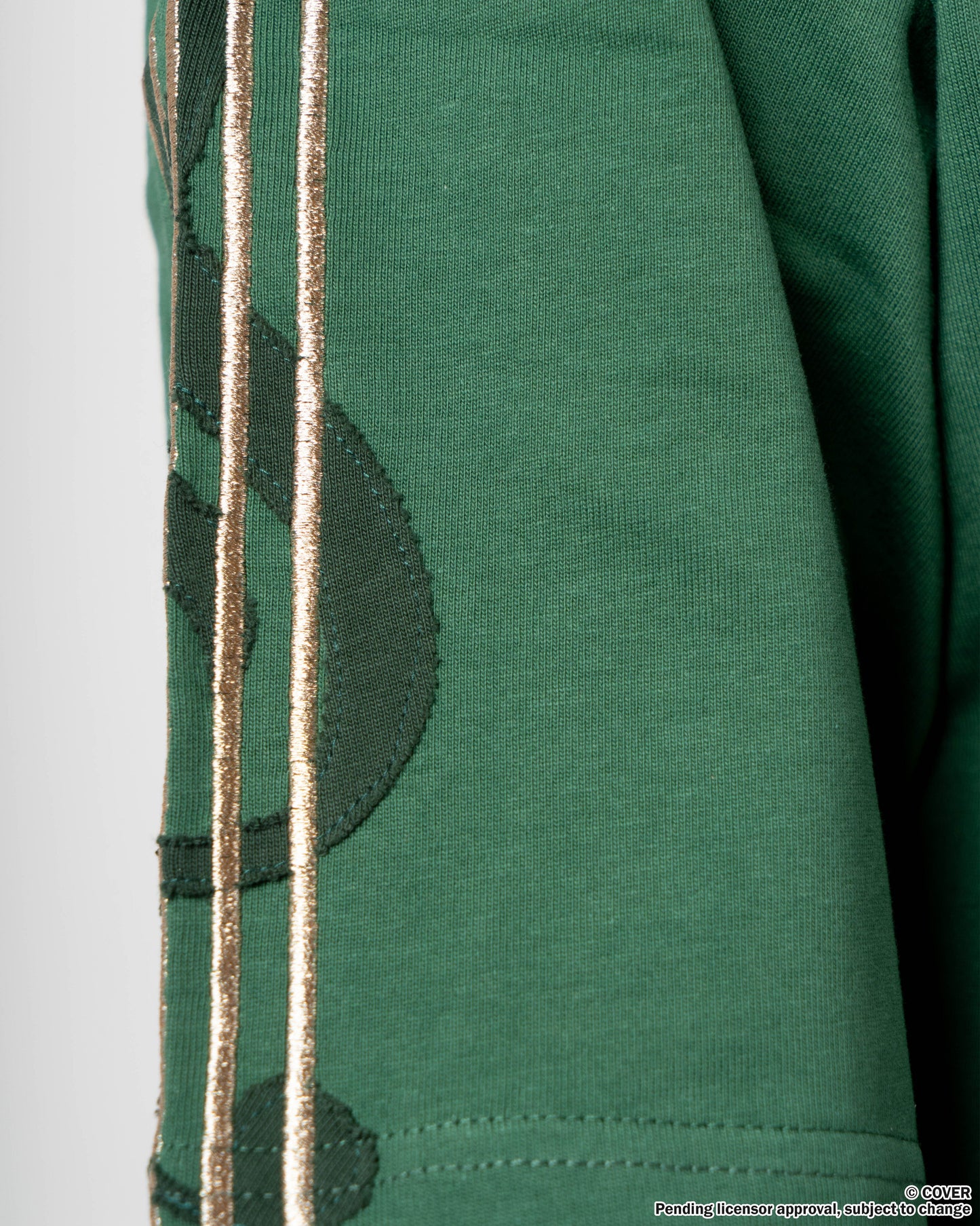 Cecilia Immergreen Shirt OTAKU