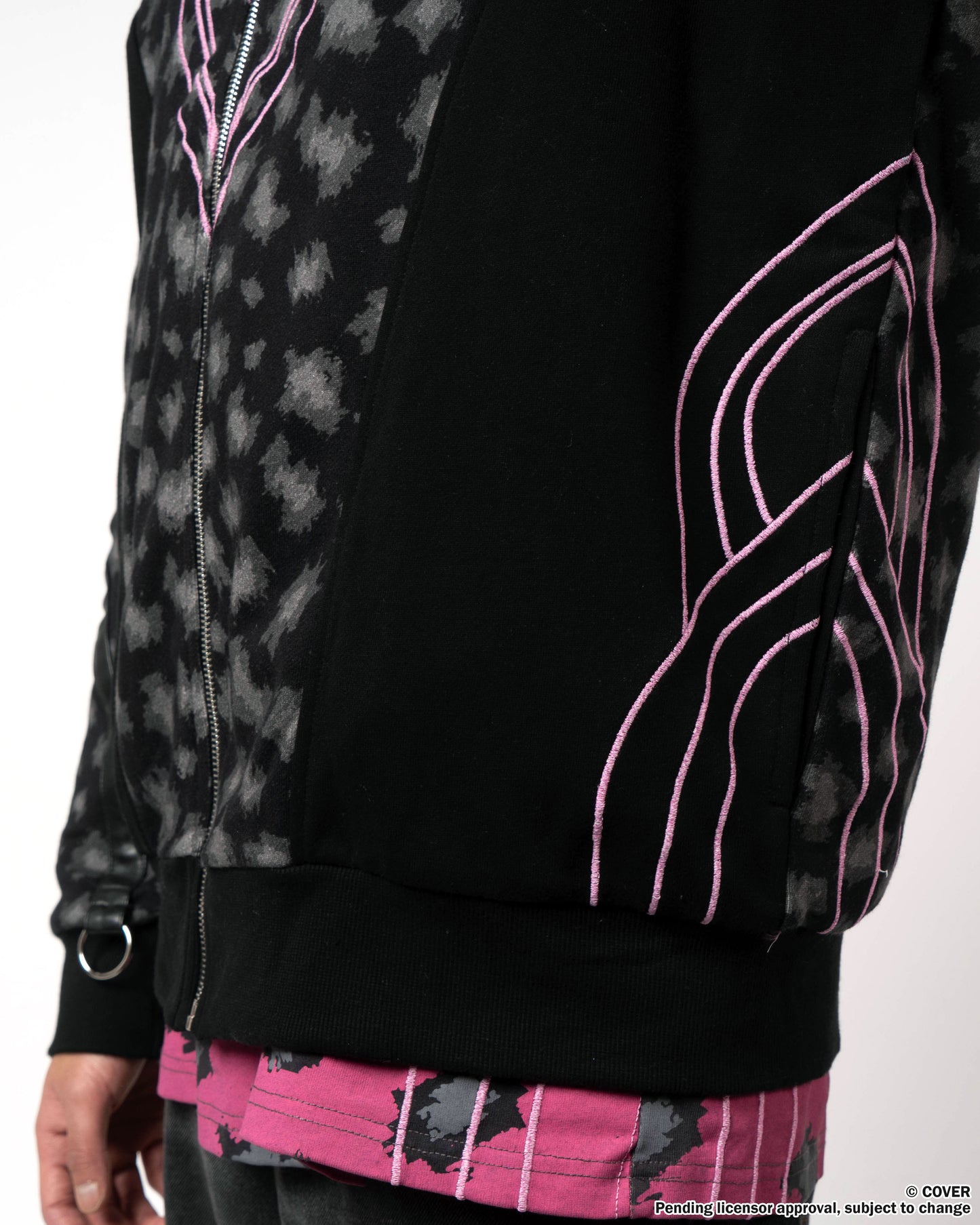 Raora Panthera Hoodie