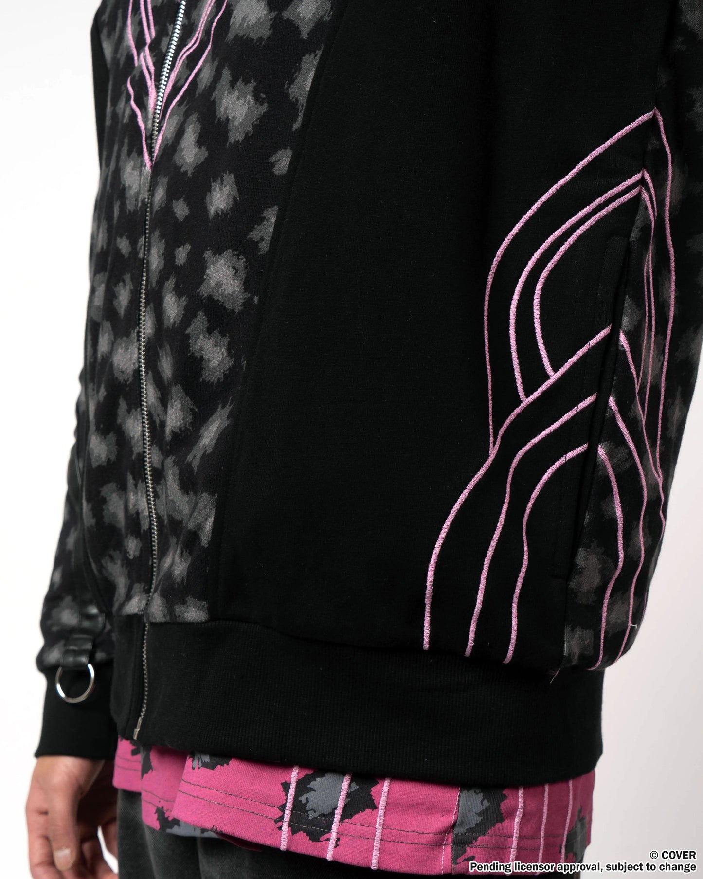 Raora Panthera Hoodie