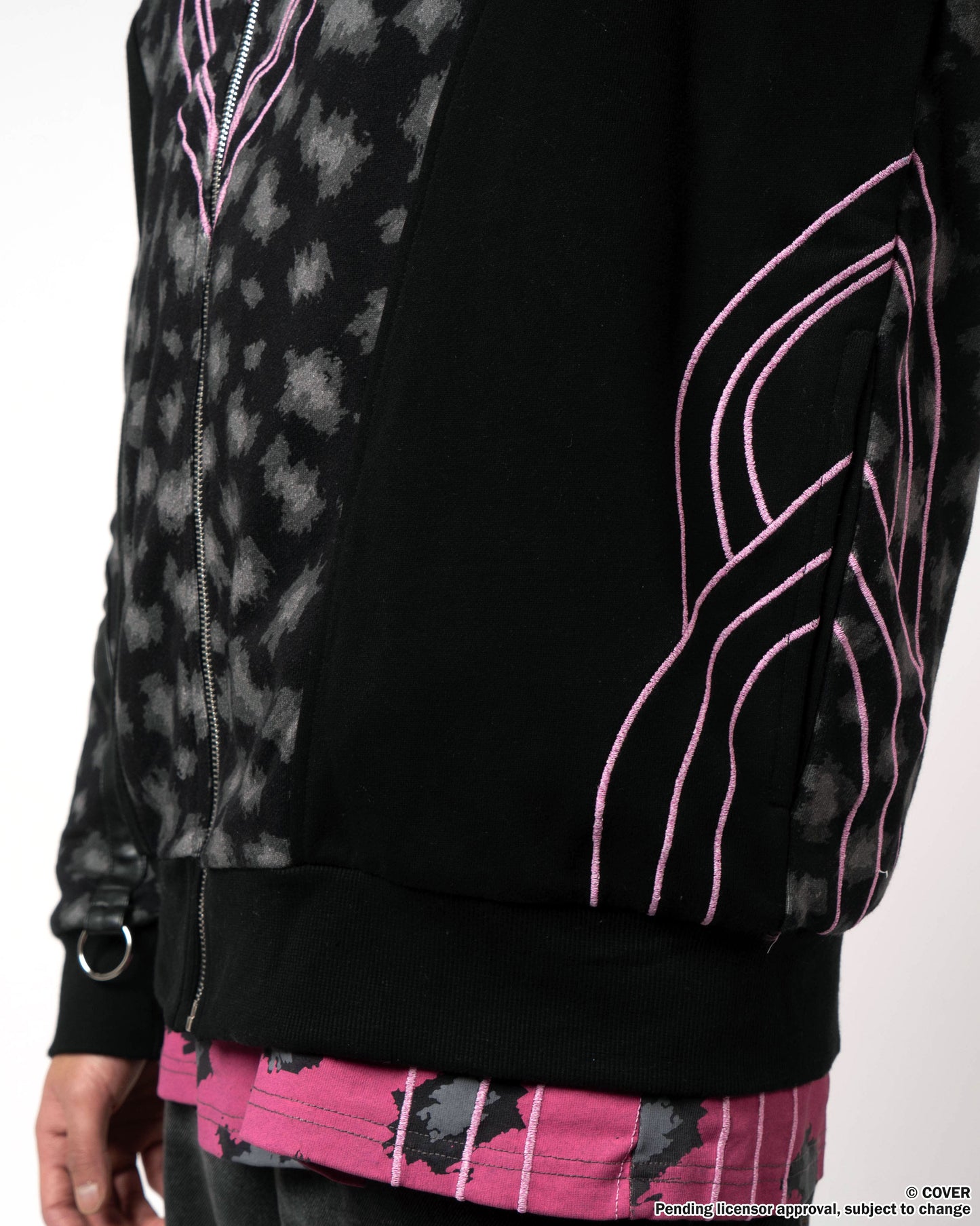 Raora Panthera Hoodie OTAKU