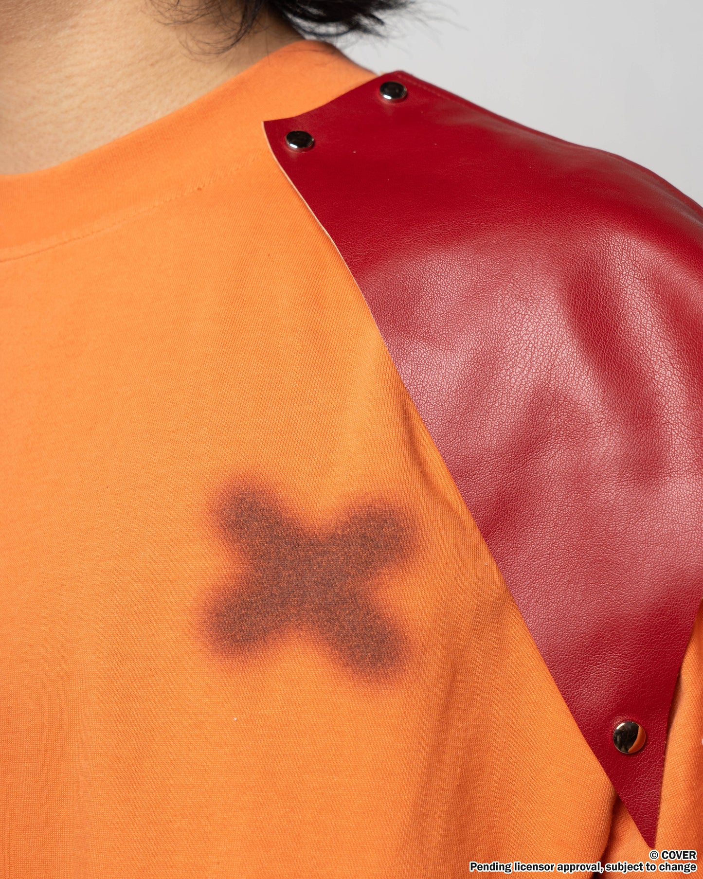 Gigi Murin Shirt OTAKU