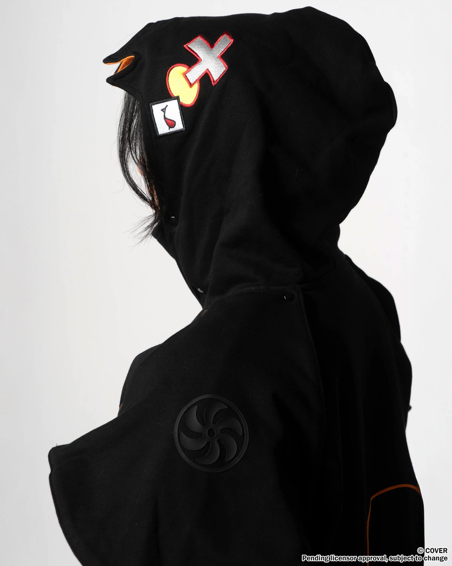 Gigi Murin Hoodie OTAKU