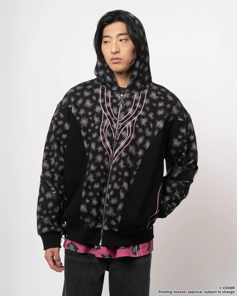 Raora Panthera Hoodie