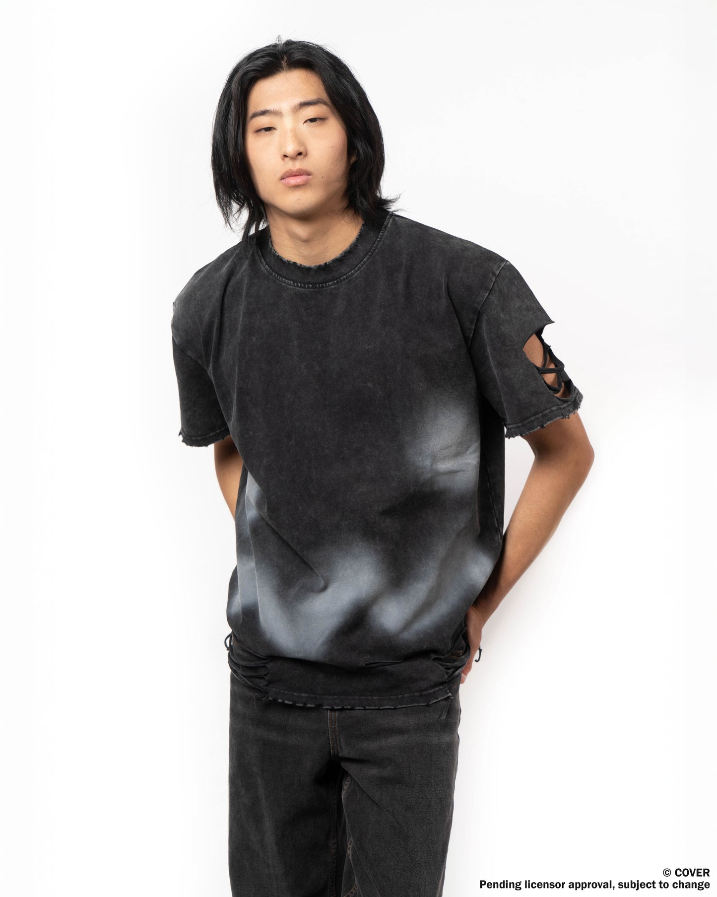 Shiori Novella Shirt