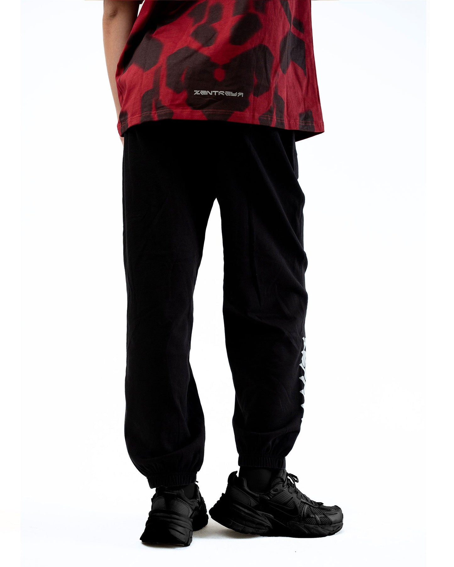 Zentreya Sweatpants OTAKU