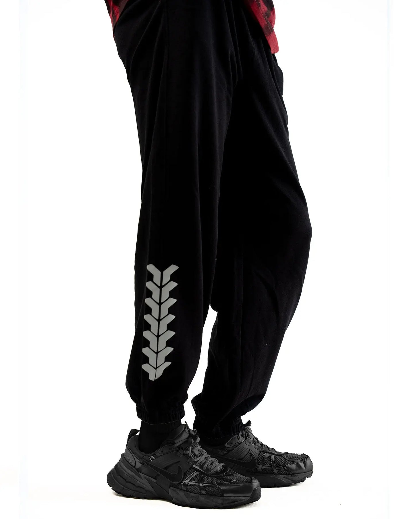 Zentreya Sweatpants OTAKU