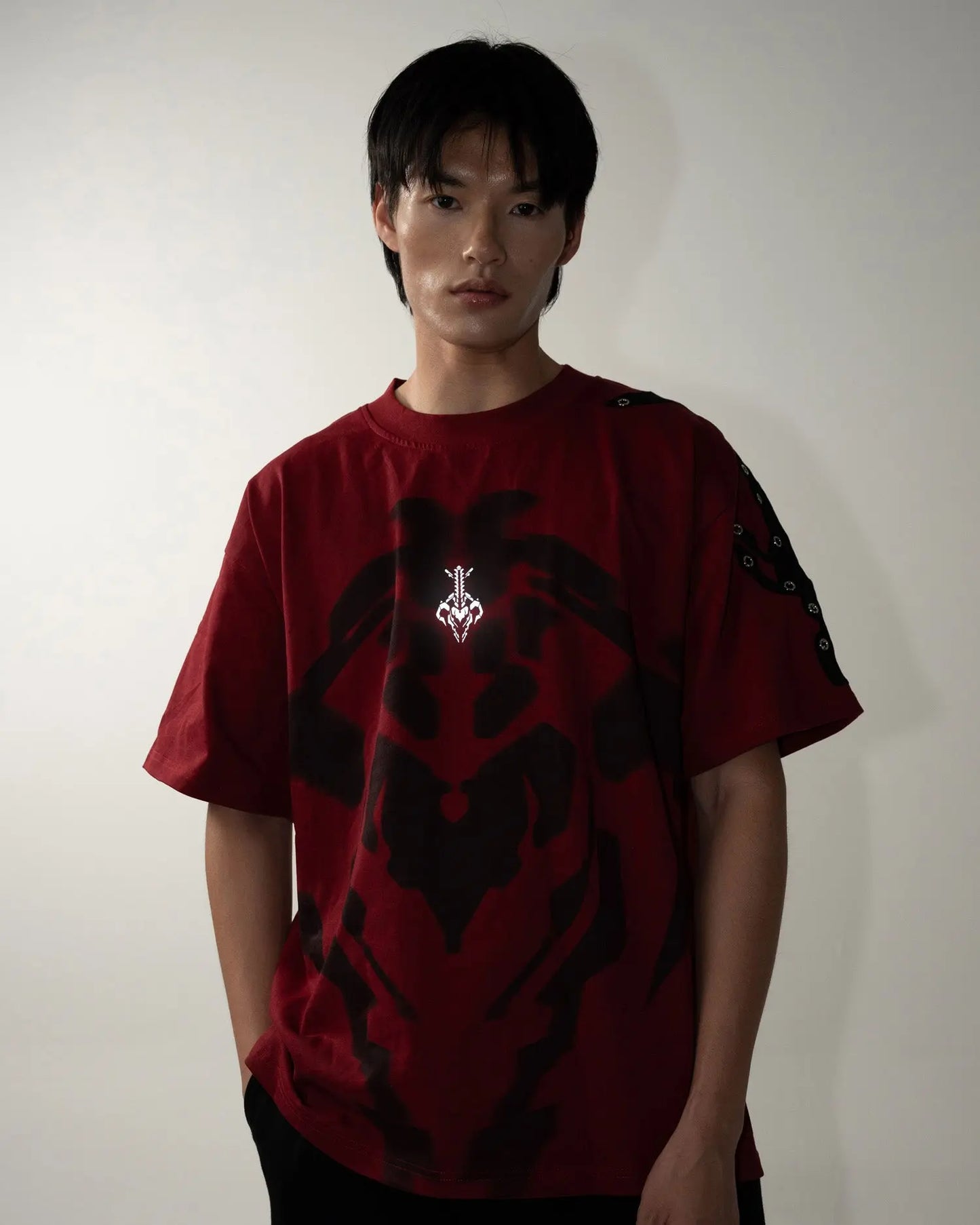 Zentreya Shirt OTAKU