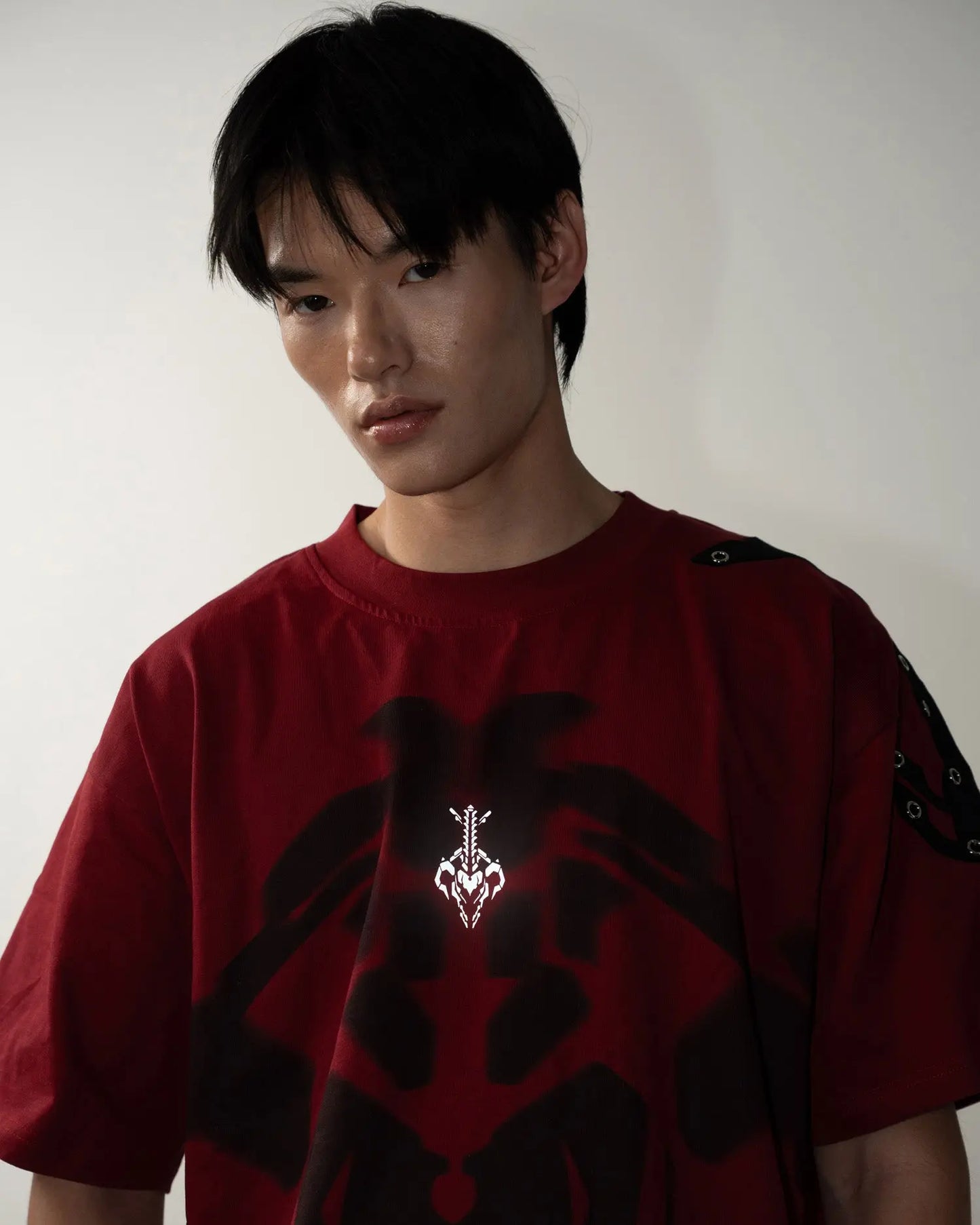 Zentreya Shirt OTAKU