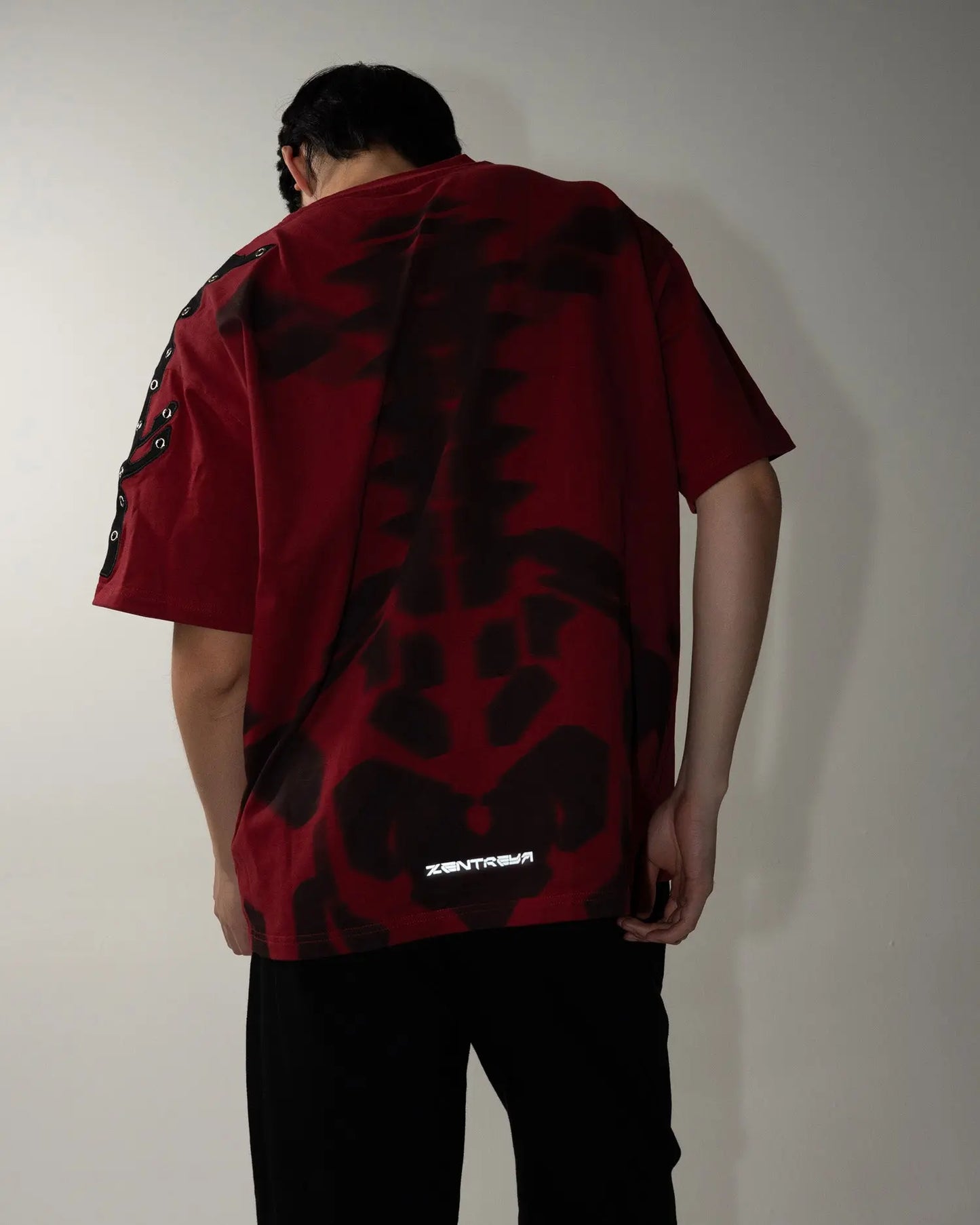 Zentreya Shirt OTAKU