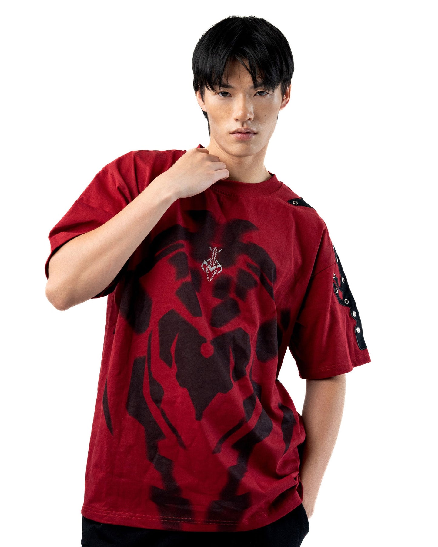 Zentreya Shirt OTAKU