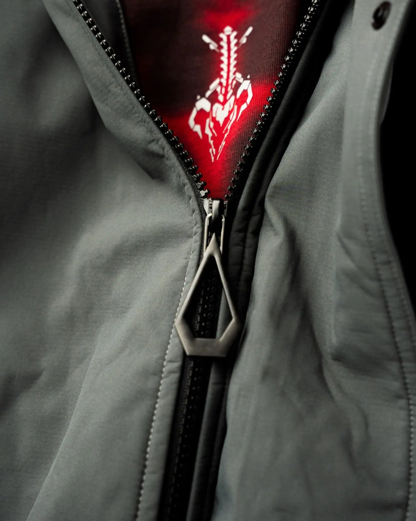 Zentreya Tech Jacket OTAKU